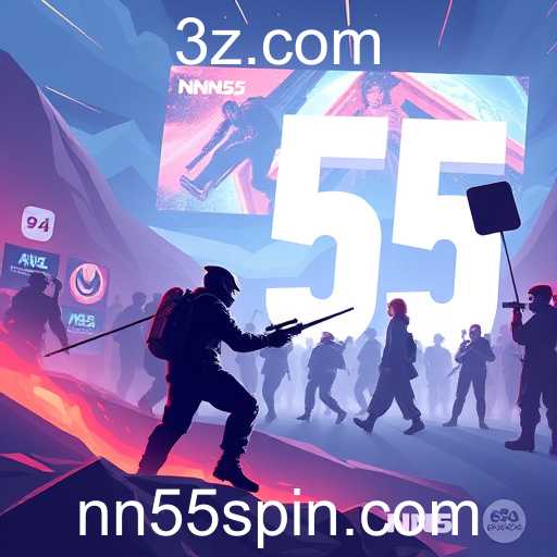 O Mundo Fascinante de NN55 e o Futuro dos Jogos