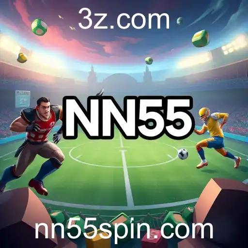 Crescimento de NN55 no Cenário Brasileiro de Jogos