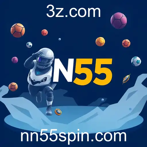 Avanços e Desafios nos Jogos Online: O Caso do NN55