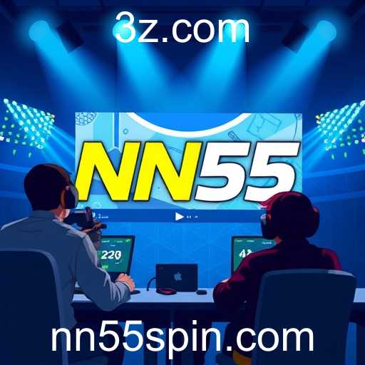 Tendências e Estratégias no NN55 para 2025