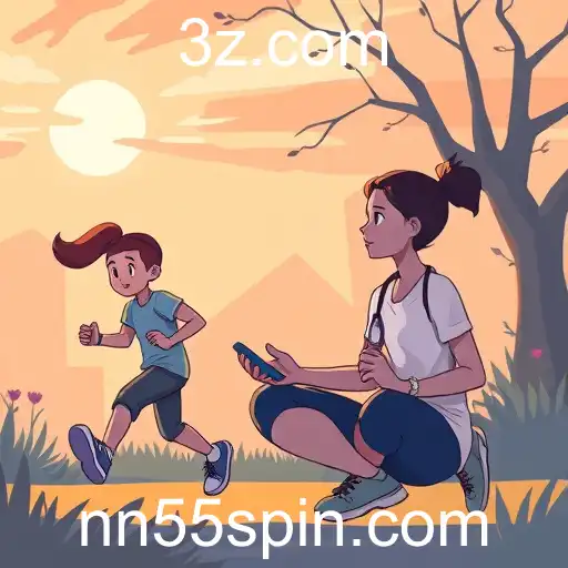 O Impacto de NN55 no Cenário Atual de Jogos