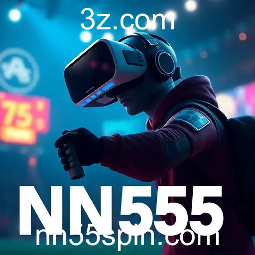 O Impacto de NN55 no Cenário de Jogos em 2025