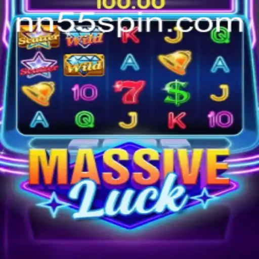 MassiveLuck: Unraveling the Enigma of NN55