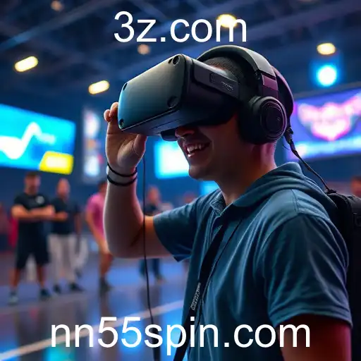 NN55: A Revolução dos Jogos Online