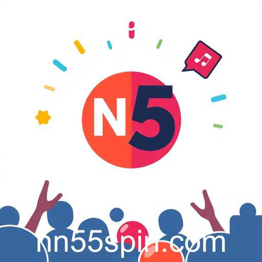 NN55: O Fenômeno dos Games em 2025