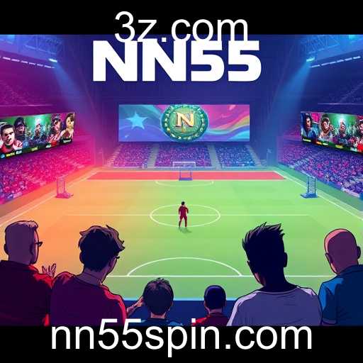 NN55: A Evolução do Universo dos Jogos em 2025