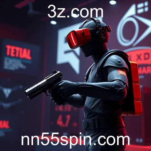 Nova Era no Mundo dos Jogos com a Plataforma NN55