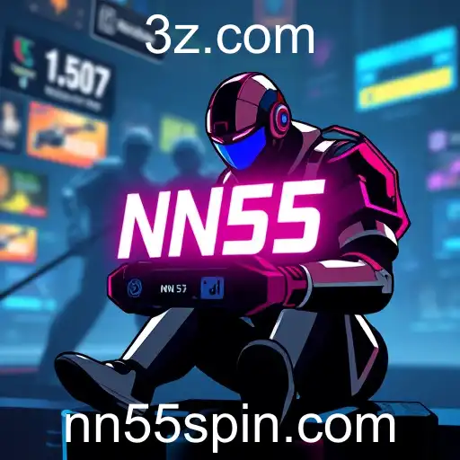 NN55 Revoluciona a Experiência de Jogadores em 2025