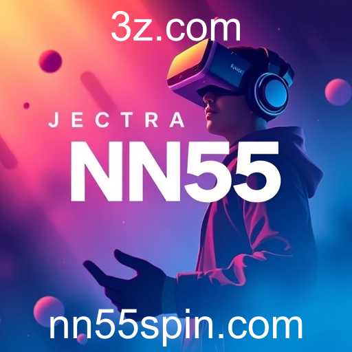 Explorando o Universo NN55: A Nova Febre dos Games