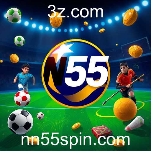 NN55 Lança Novidades em Jogos Online no Brasil