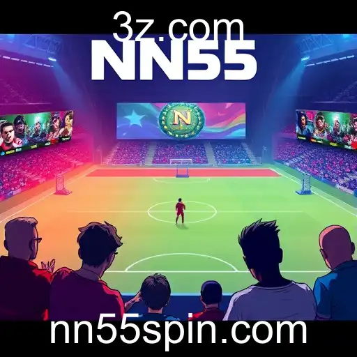 NN55: A Revolução dos Jogos Online em 2025