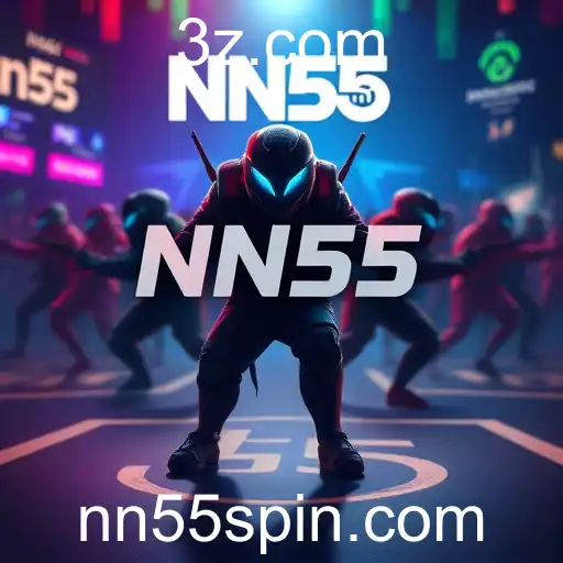 NN55 Revoluciona o Mundo dos eSports no Brasil