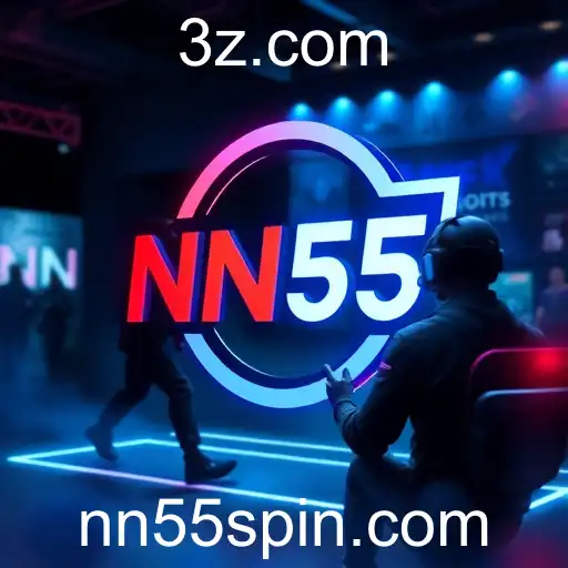 Ascensão do NN55 no Cenário dos Jogos Virtuais