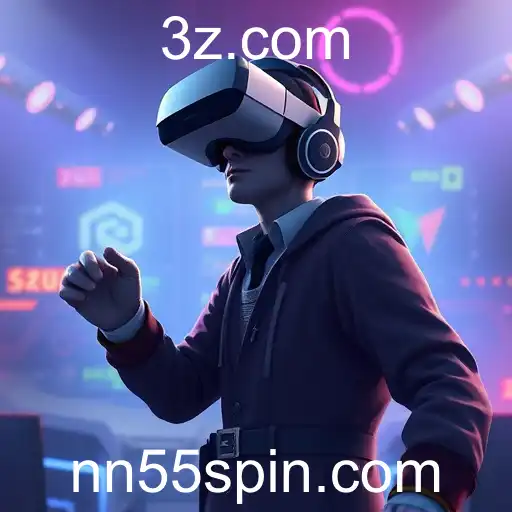 A Revolução do NN55 no Cenário de Jogos Online