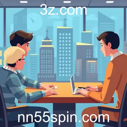 Ascensão de NN55 no Cenário Brasileiro de Jogos